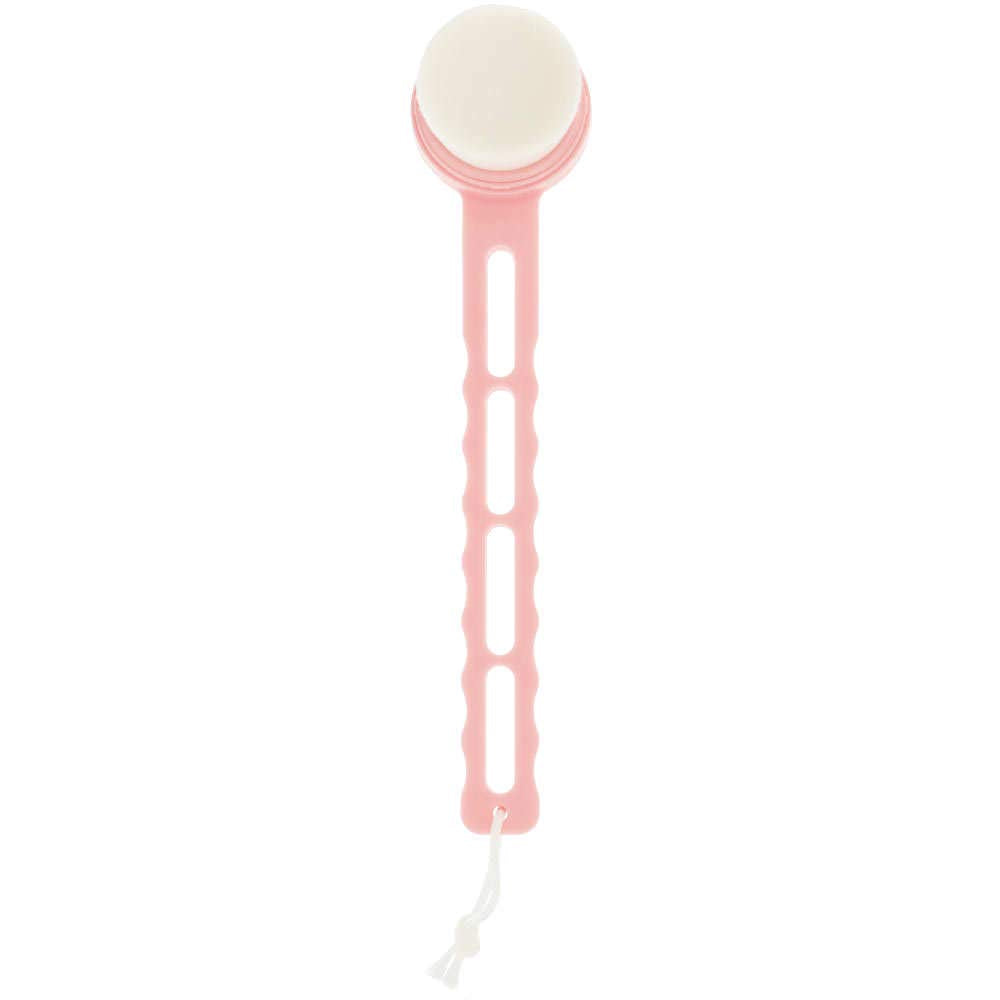 Lucky Wink Melting Body Brush Bob1500 Made In Japan