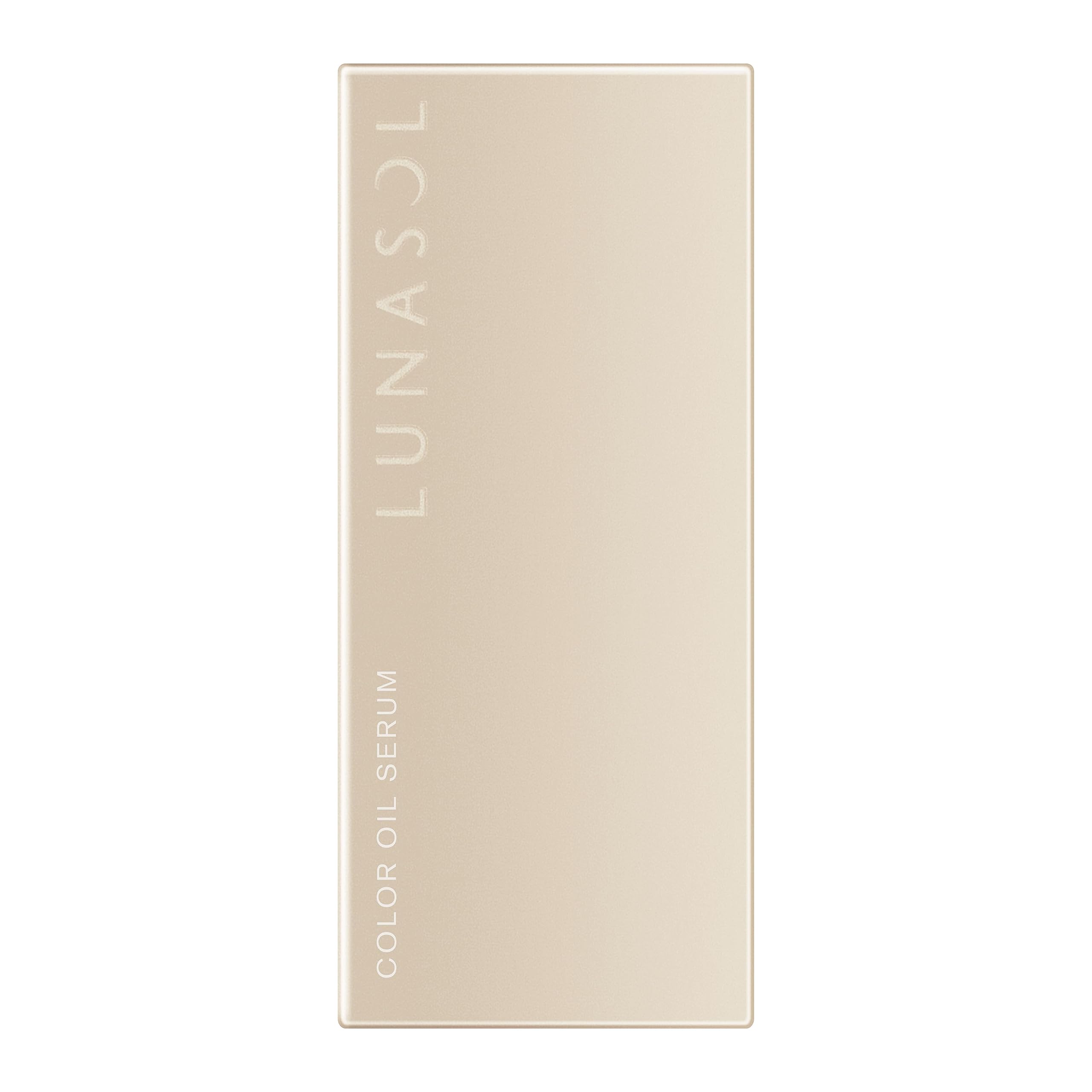 Lunasol Color Oil Serum N01