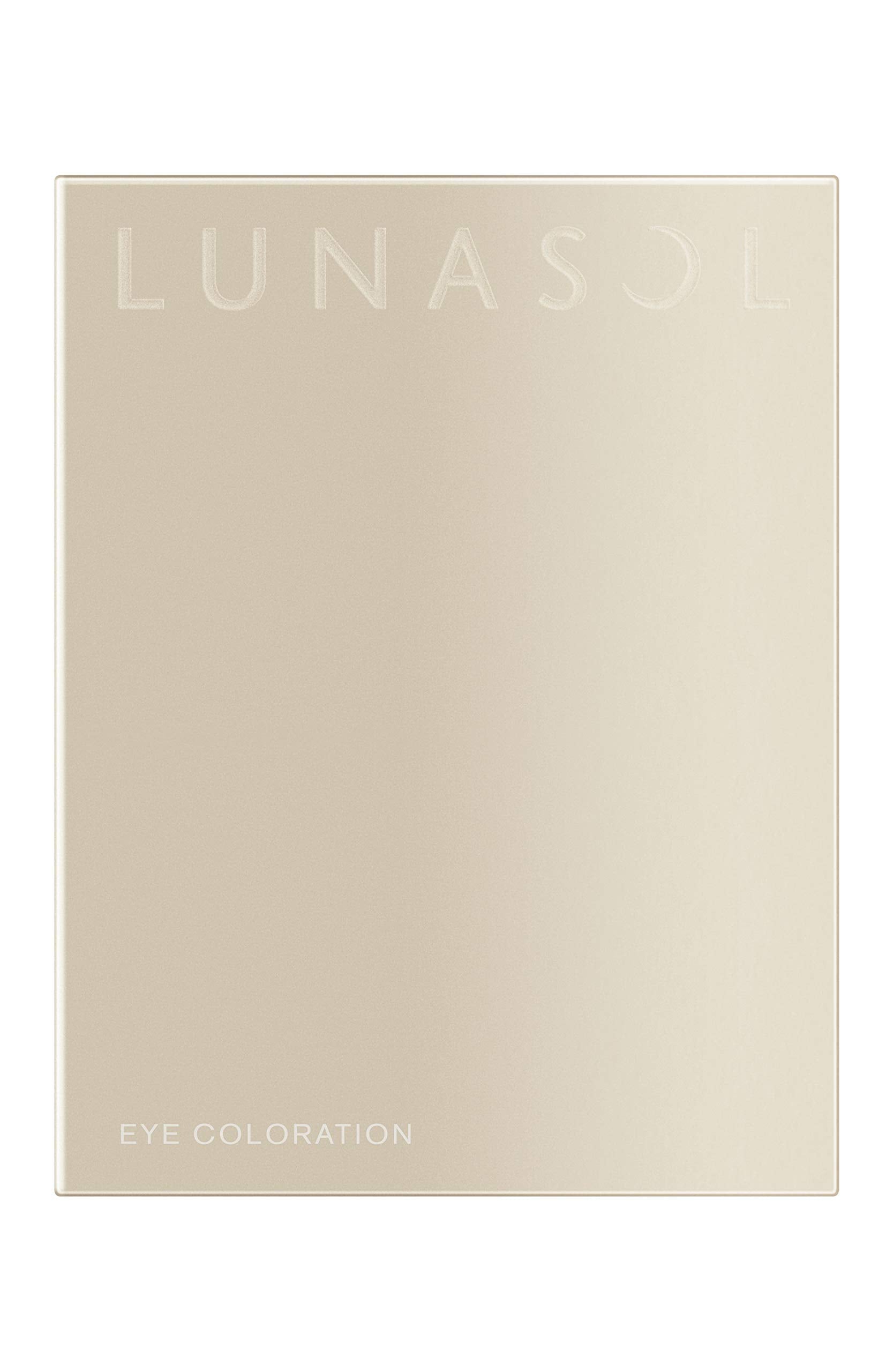 Lunasol Eye Shadow 07 Darjeeling Camel 6.7G