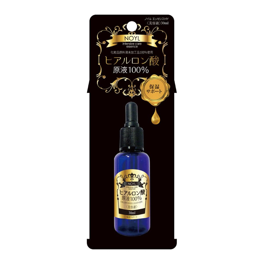 Lyon Planning Noil Essence Hy 30Ml From Japan