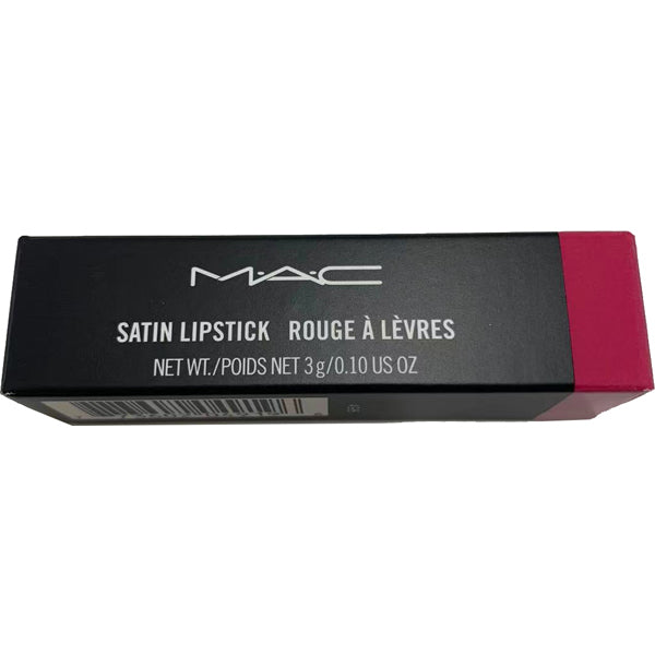 Mac Lipstick # Pink Nouveau