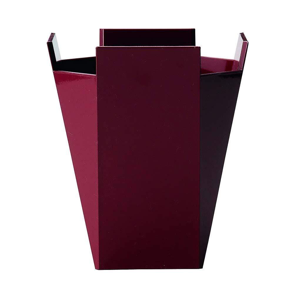 Miyazaki M.Style Red Wine Cooler 15Cm - Made In Japan