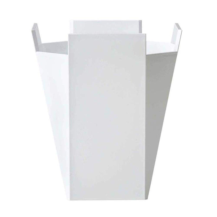 Miyazaki M.Style 18Cm White Wine Cooler - Made In Japan