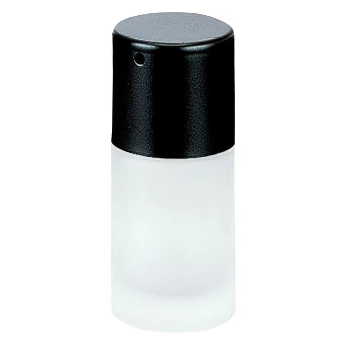 M-Taka Frosting Glass Salt Cruet 25Ml