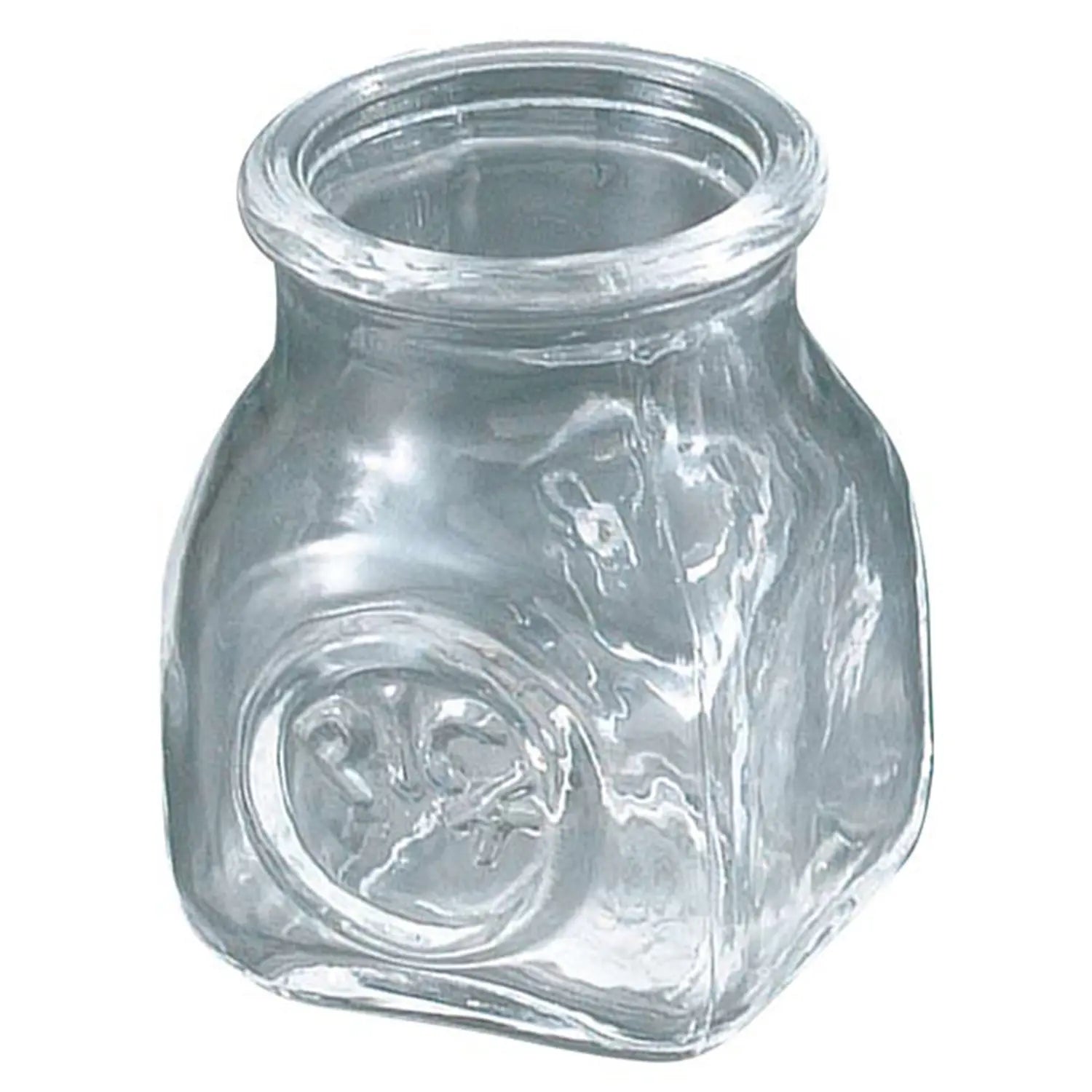 M-Taka Glass Toothpick Holder