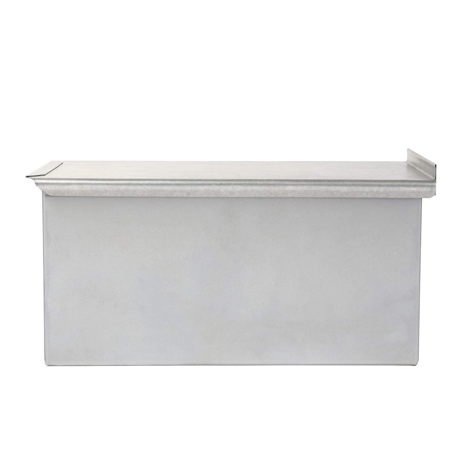 Soratobu Frying Pan Made In Japan Altite Bread Mold With Lid 2 Loaves No Slope Type