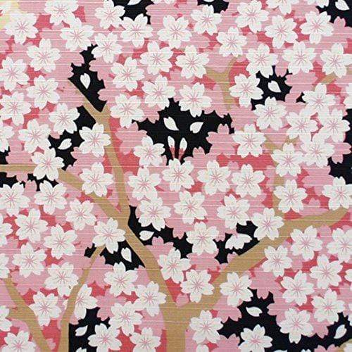 Maeda Senko Cotton Furoshiki Bento Lunch Cloth (Spring Sakura)