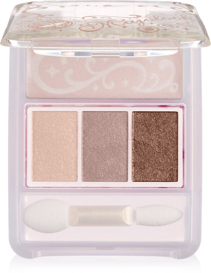 Majolica Majorca Japan Majolook Illuminator Br799 Bewitching Eyeshadow 4G