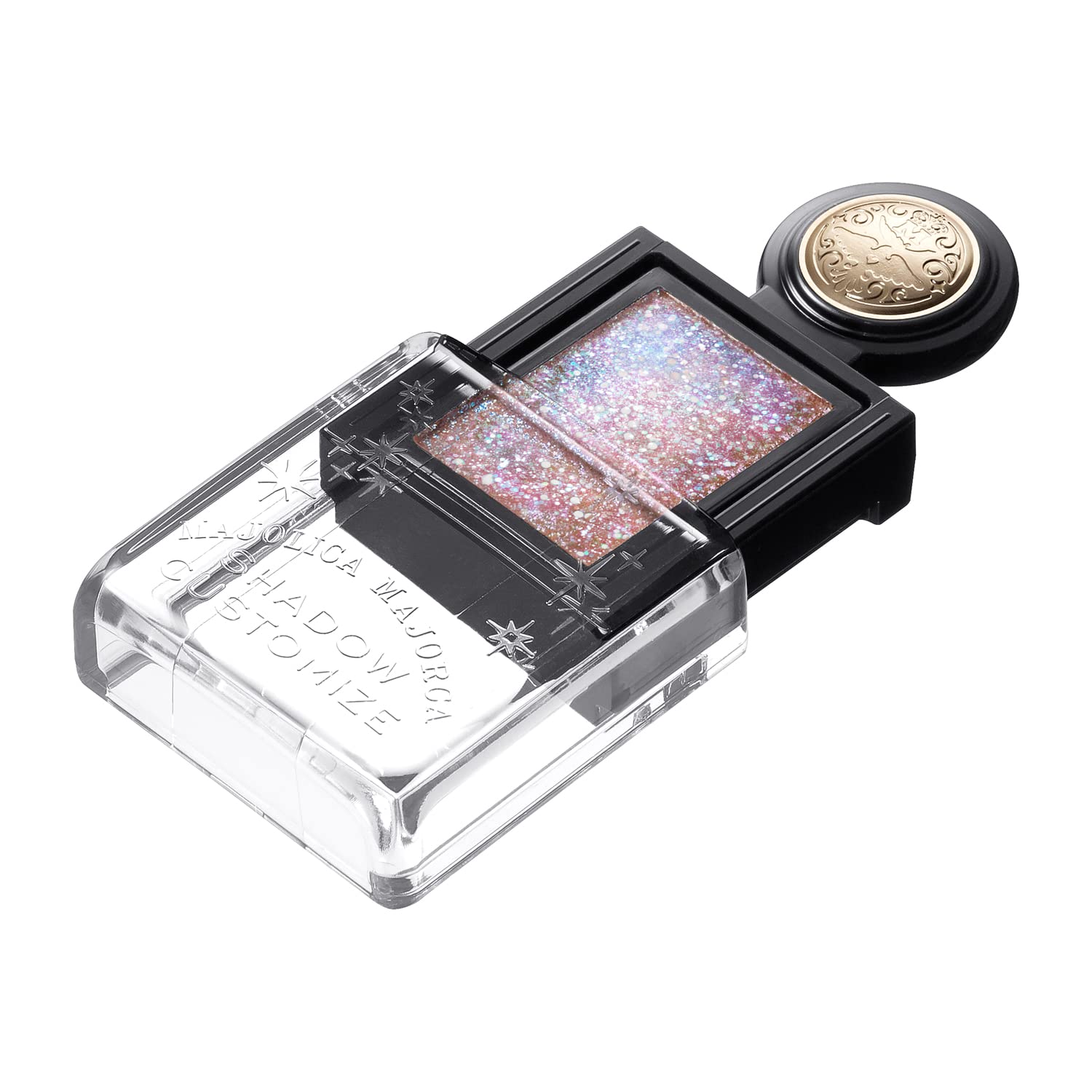 Majolica Majorca Frozen Berry Eye Shadow BL225 1G - Shadow Customization