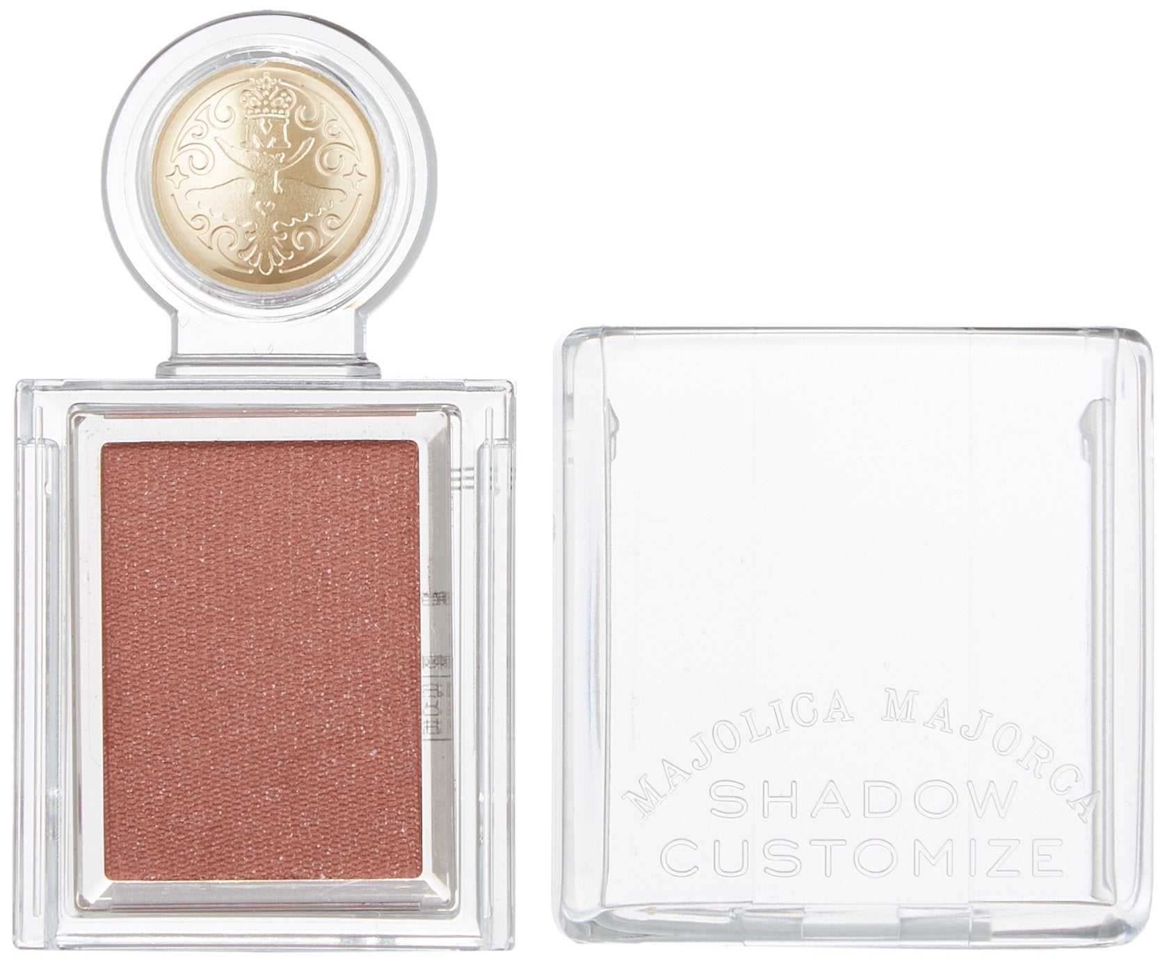 Majolica Majorca Luminous Teddy Eye Shadow Stick BR583 1g