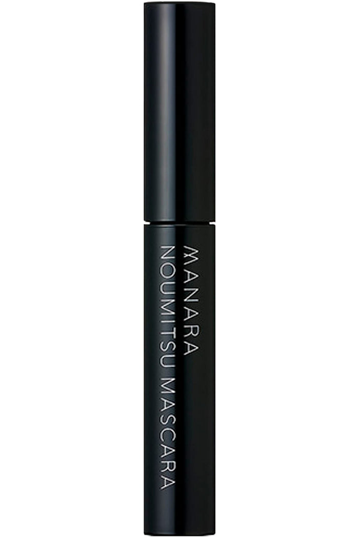 Manara Dense Mascara Moderately Thick And Thick Waterproof Volume Up Mascara 6g - Japanese Mascara