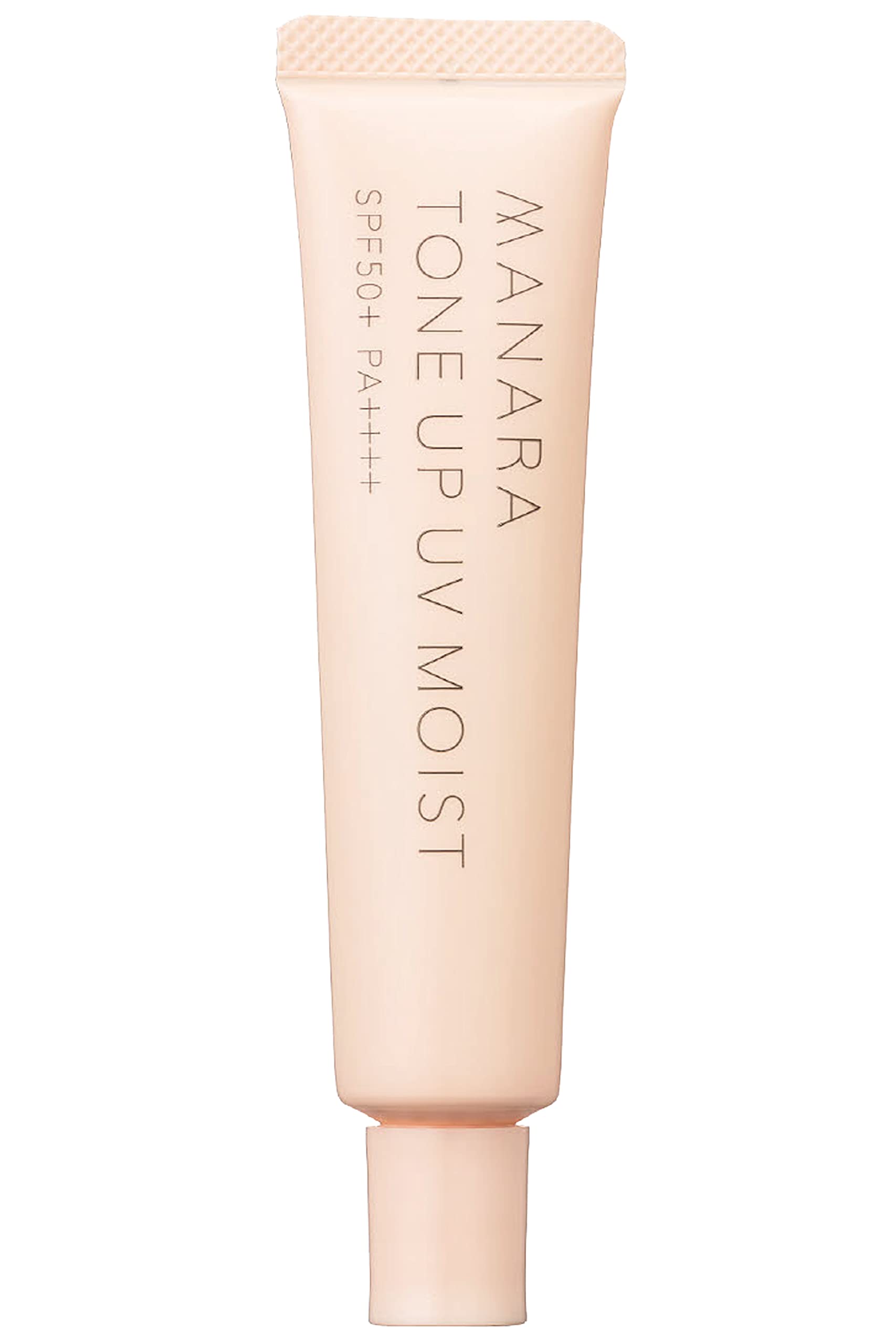 Manara Tone Up Uv Moist SPF50+/PA++++ 30ml - Japanese Tone Up Cream - Uv Protection Cream