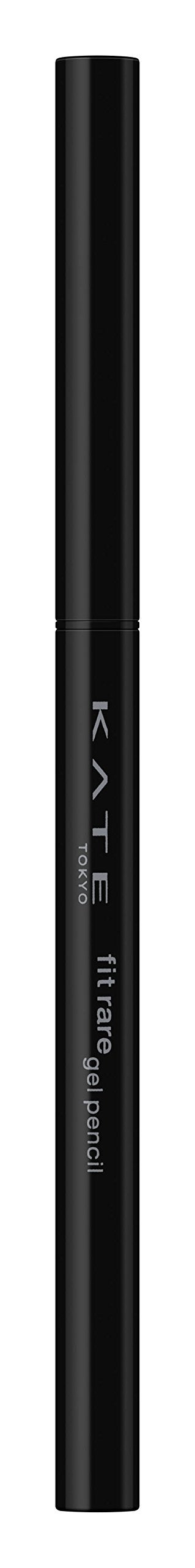 Kate High Black Rare Fit Gel Pencil BK-1 0.08G - Discontinued Manufacturer Product