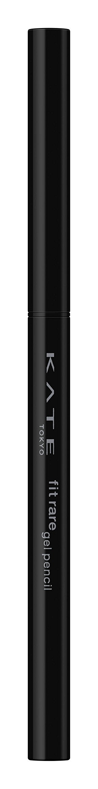 Kate Rare Fit Gel Eye Pencil in BR-1 Brown 0.08g - Discontinued Manufacturer