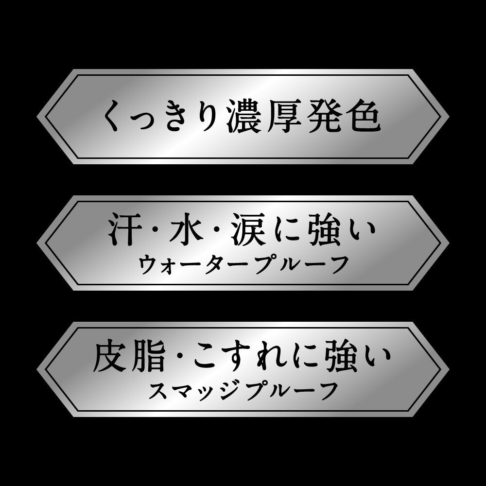 Kate Rare Fit Gel Eye Pencil in BR-1 Brown 0.08g - Discontinued Manufacturer