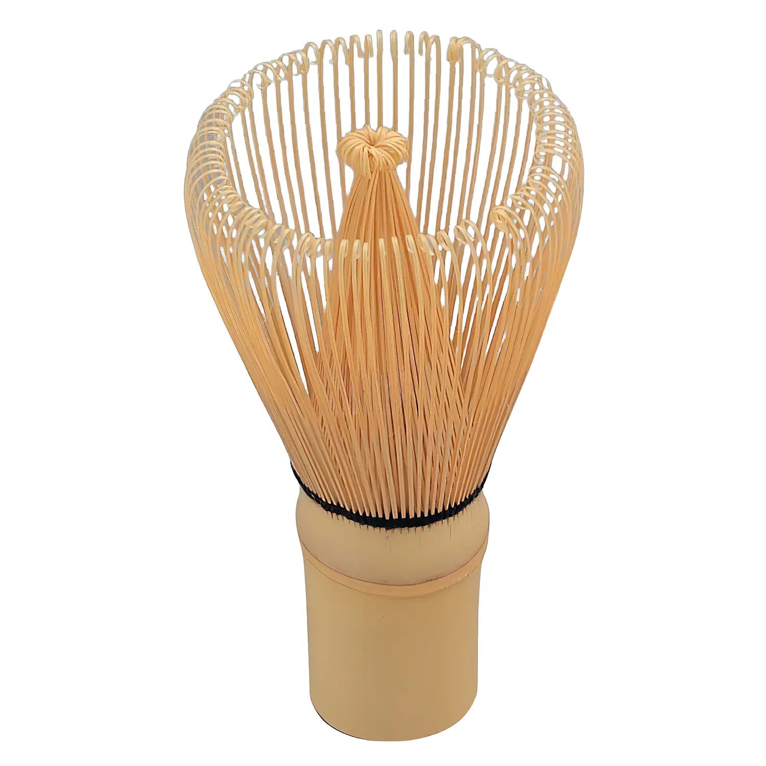 Manyo Bamboo Chasen Matcha Tea Whisk Mini Japan