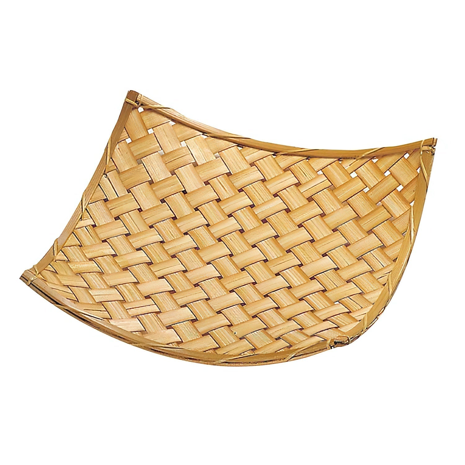 Manyo Bamboo Serving Plate