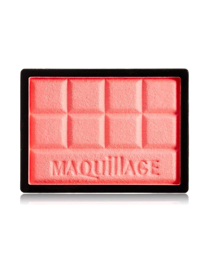 Maquillage Japan Cheek Color Clear Pk222 Refill 4G