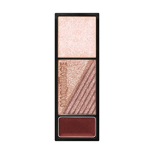 Maquillage Japan Dramatic Mood Eyes Br616 Goodbye Girl 3G