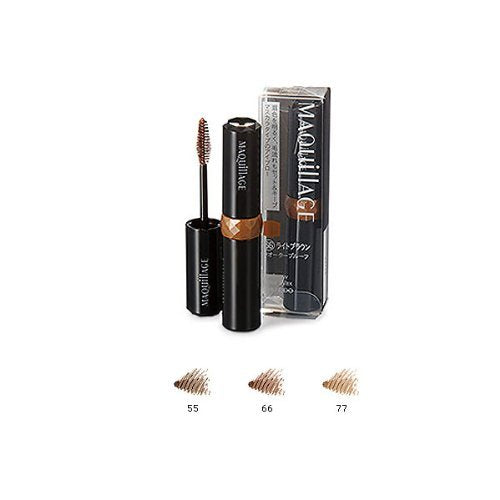 Maquillage Japan Eyebrow Color Wax 77