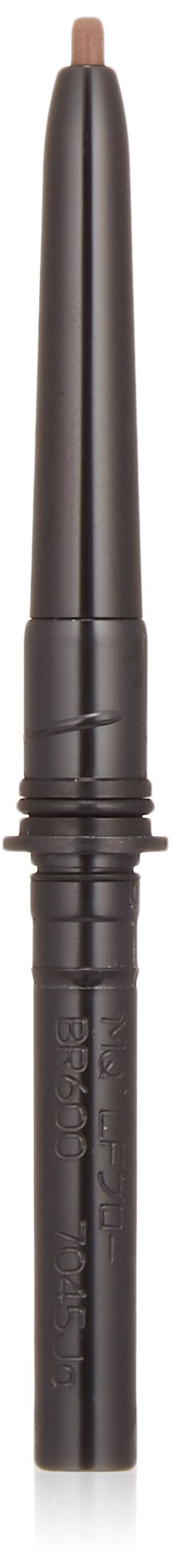 Maquillage Lasting Foggy Blow Br600 Dark Brown Cartridge Waterproof 0.12G Japan