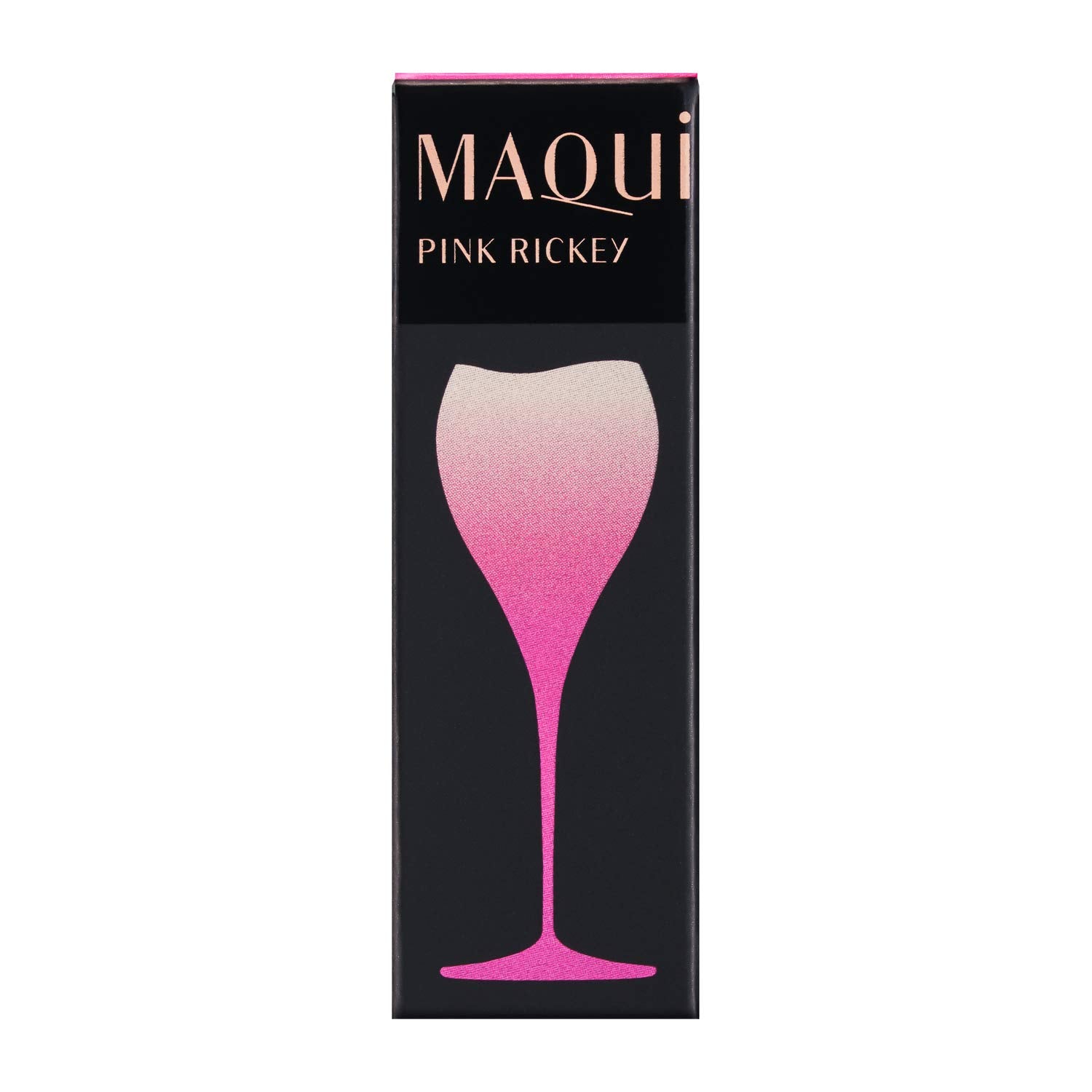 Maquillage Japan Rouge Mini Pk202 2.2G Lipstick