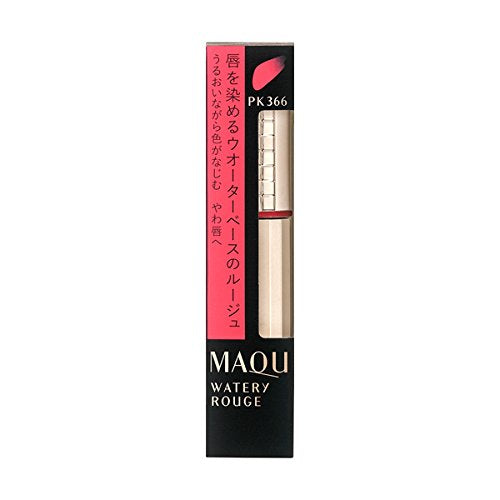 Maquillage Japan Watery Rouge Pk366 (Easy Going) 6G