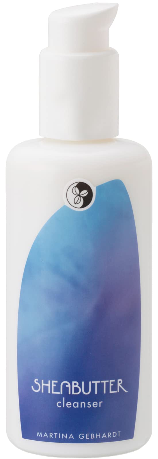 Martina Sheer Cleansing Milk 150ml - Japanese Makeup Remover - Facial Cleansing