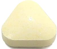 Prosperity Marufuji Hosei Vitamin C Tablets 210 - Japan