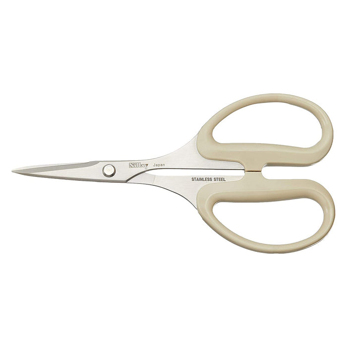 Marusho Silky Stainless Steel Multipurpose Scissors