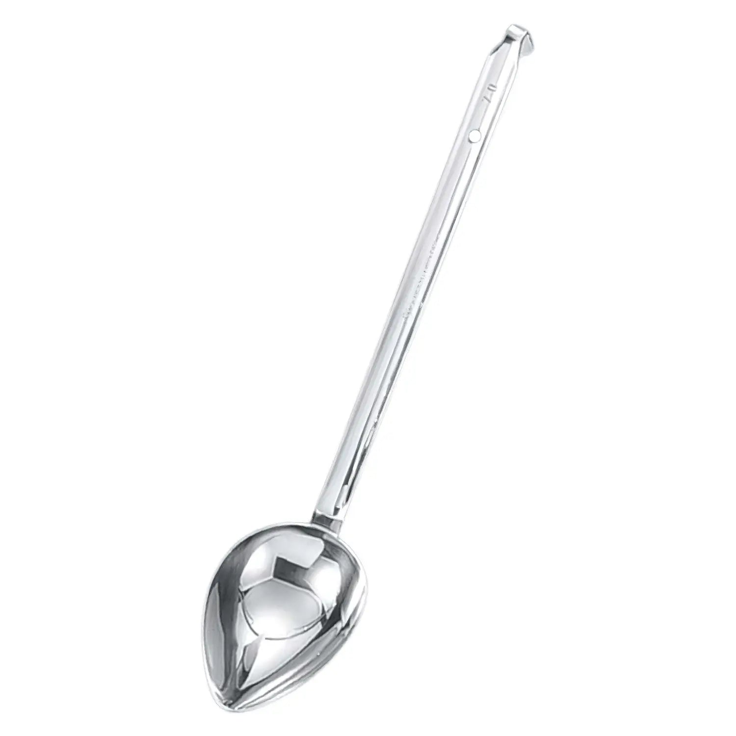 Marutama Stainless Steel Brazed Vertical-Scooping Ladle 50ml