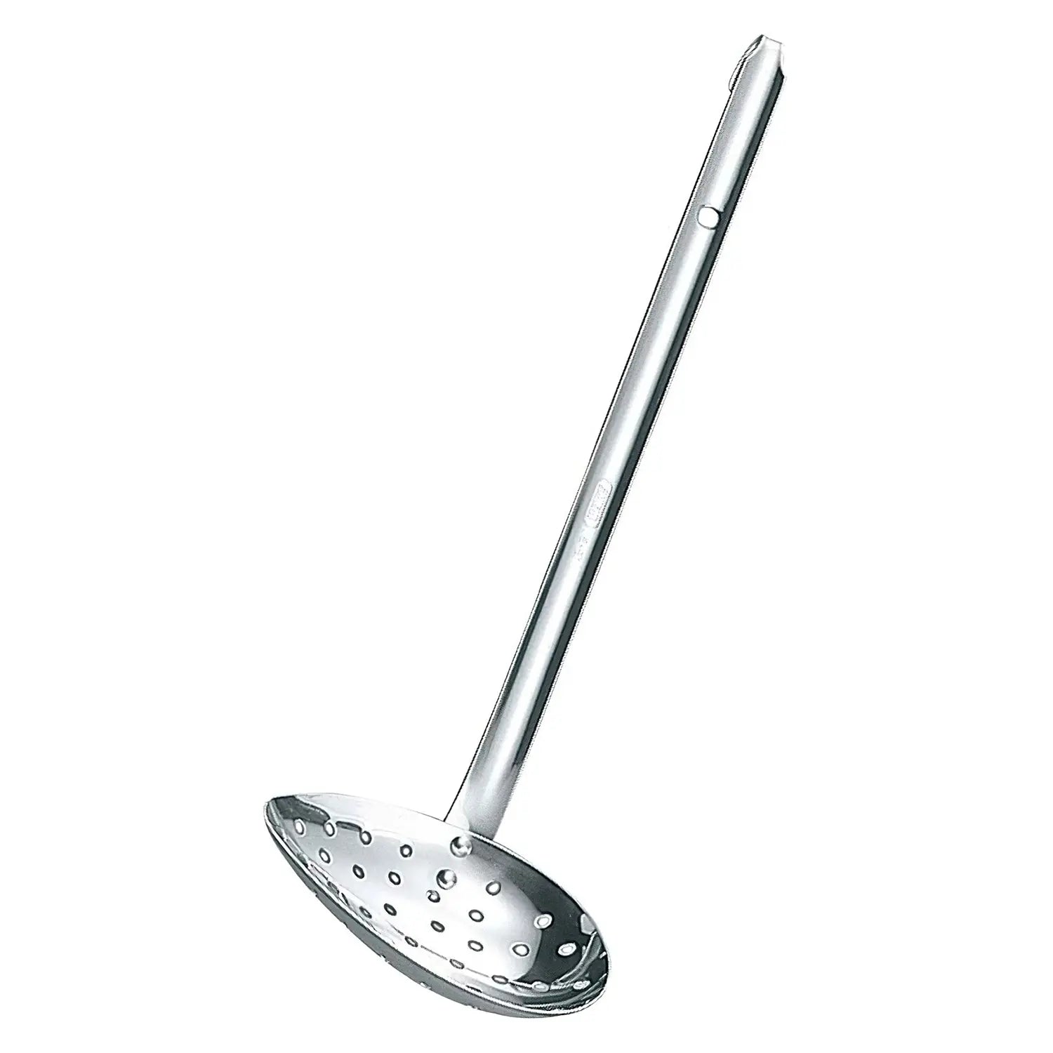 Marutama Stainless Steel Side-Scooping Skimmer