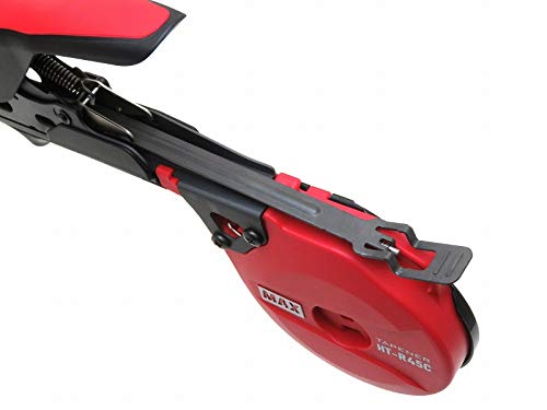 Max Raku Raku Tapener Ht-R45C | Made In Japan