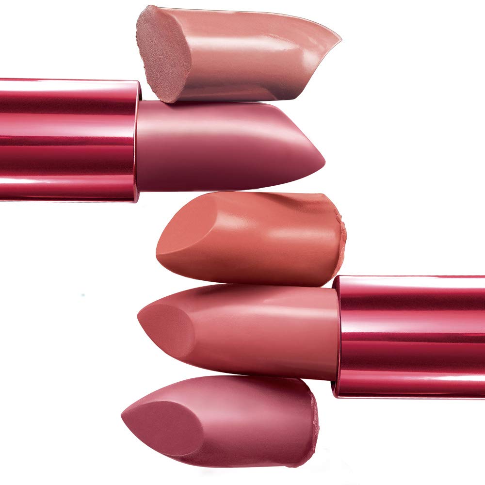 Maybelline Japan Color Sensational Rosy Matte Lipstick Pk631 Classy Pink