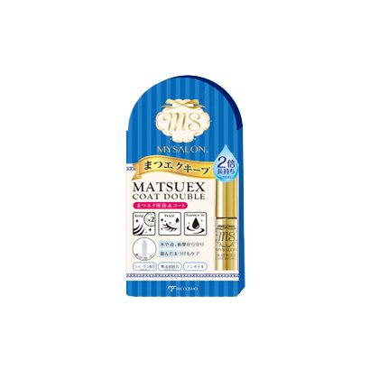 My Salon Matsuek Court Double Moisturizing 5ml - Japanese Eyelash Extension Products