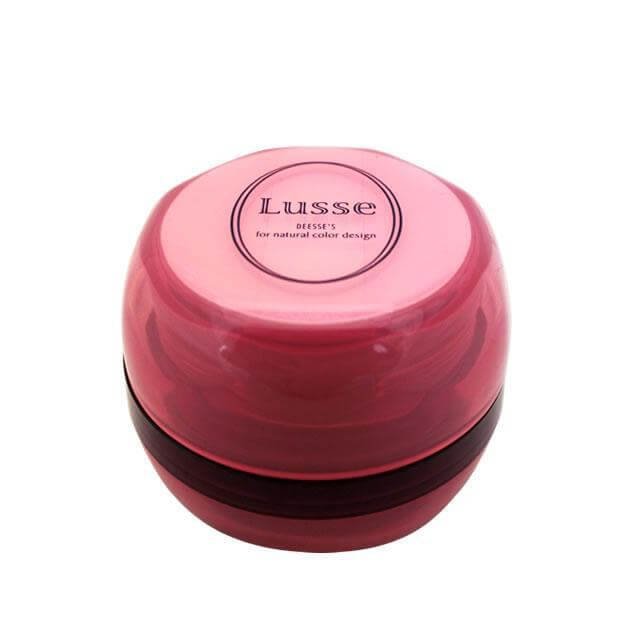 Milbon Deesses Lusse Hair Cream Treatment 2.1oz 60g