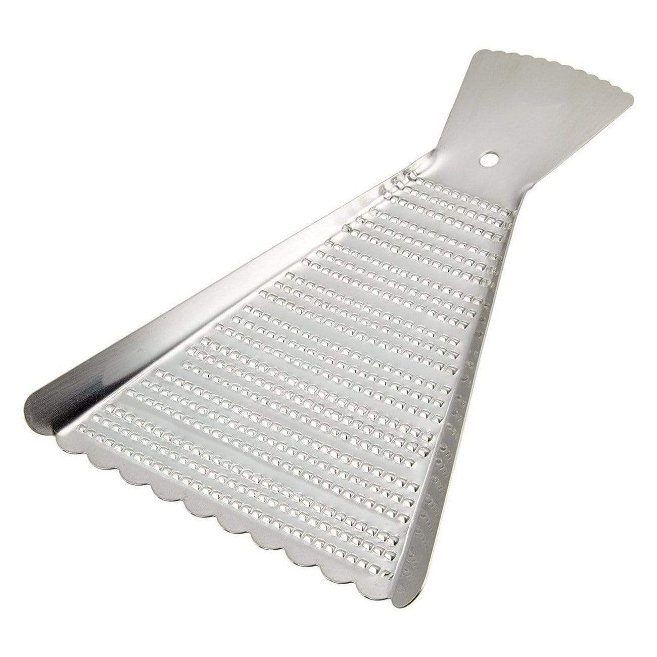 Minagawa Stainless Steel Safety Grater Mini (85x60mm)