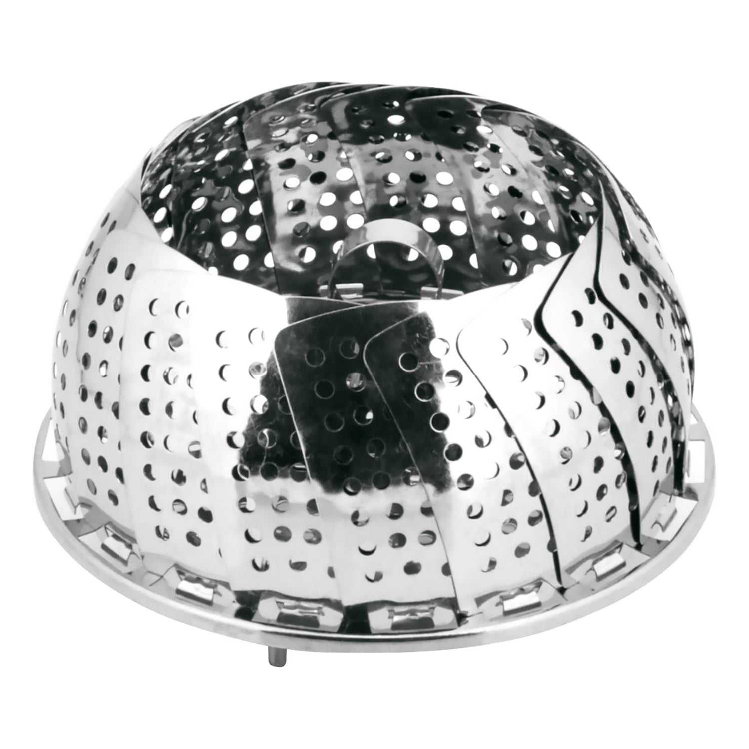 Minex Stainless Steel Steamer Insert