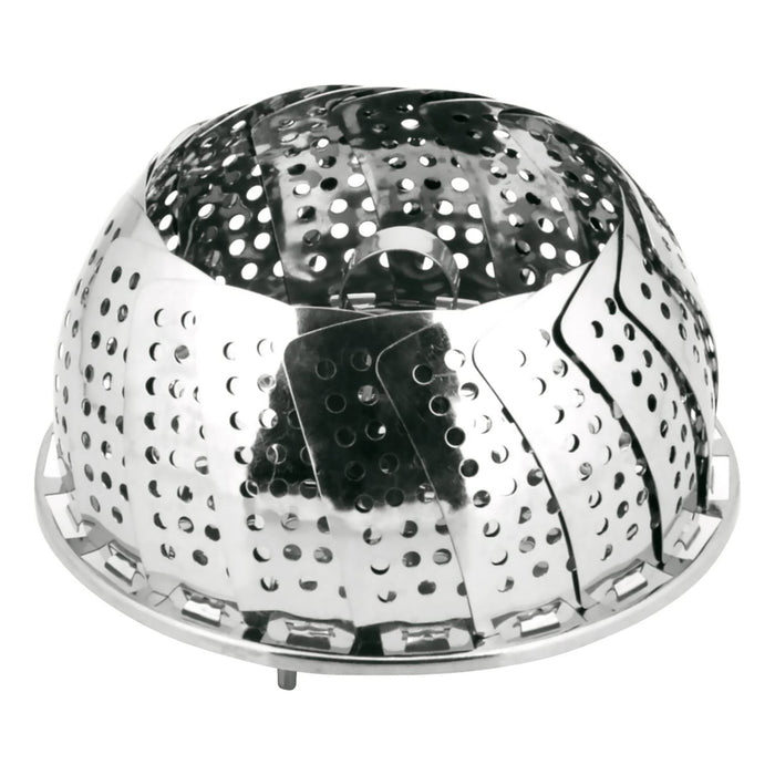 Minex Stainless Steel Steamer Insert