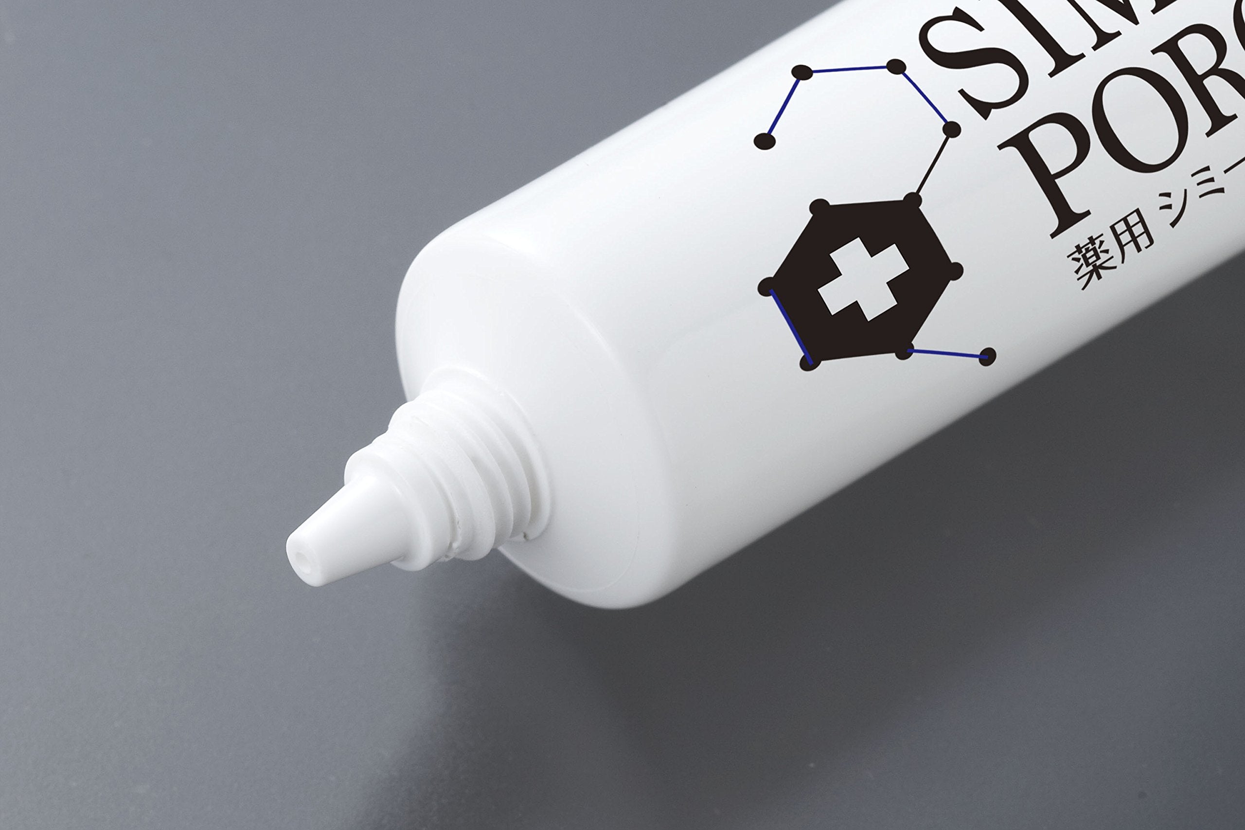 Minology Japan Medicated Whitening Peeling Shimmy Poron Regular 30G (1)