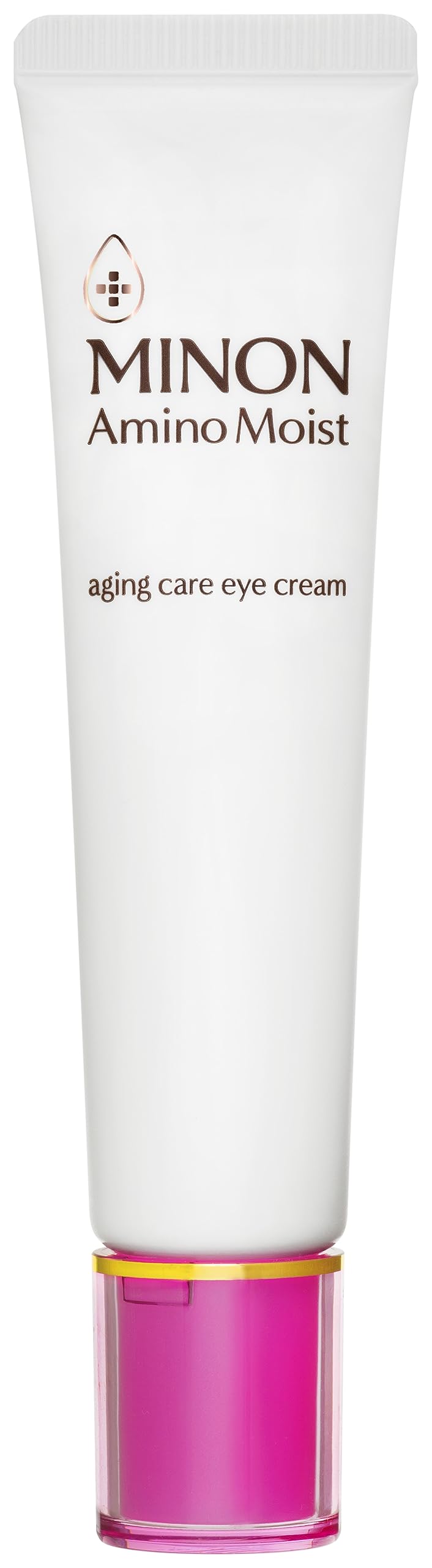 Minon Amino Moist Eye Cream 25G Anti-Aging Care