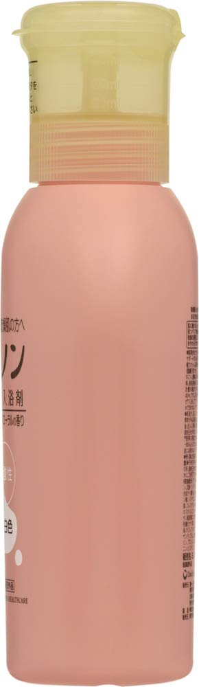 Minon Medicated Moisturizing Bath Additive 480Ml Japan Quasi Drug