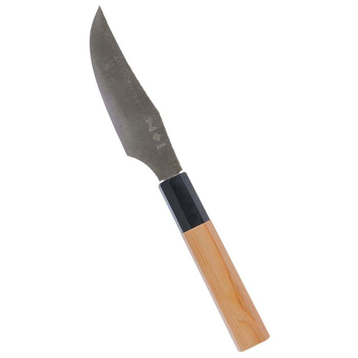 Miranda Style Omoeraku Japanese Style Table Knife