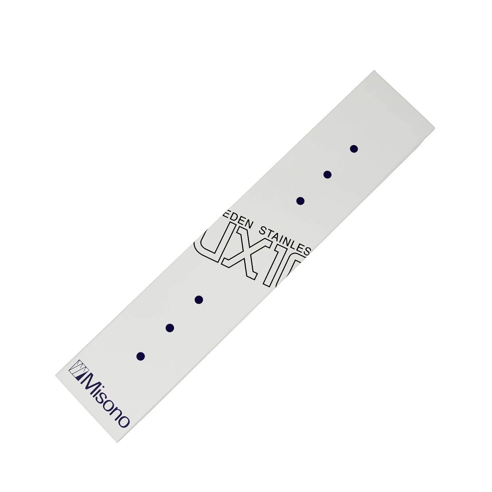 Misono Ux10 Gyuto Knife Gyutou 180mm (No.711)