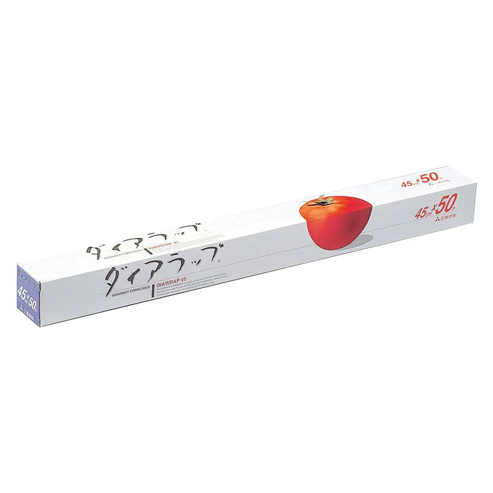 Mitsubishi Diawrap Plastic Food Wrap 45cm×50m