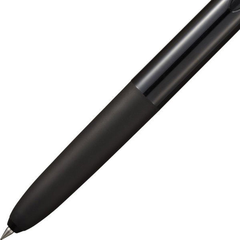 Mitsubishi Pencil Gel Ballpoint Pen Uni-Ball Signo Rt1 0.38 Black Japan Umn15538.24