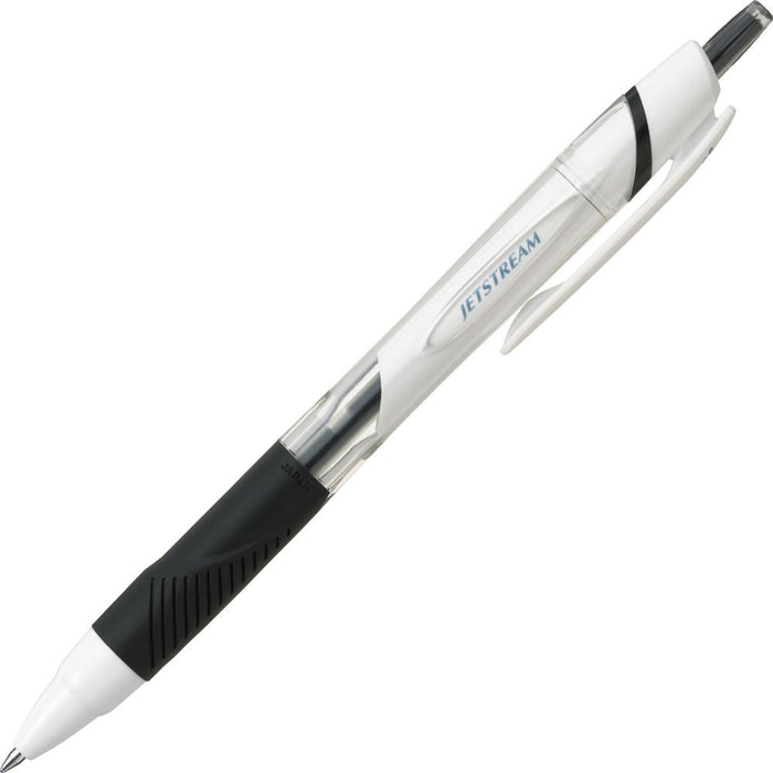 Mitsubishi Pencil Uni Jetstream Standard Ballpoint Pen 0.5Mm Black Japan Sxn15005.24