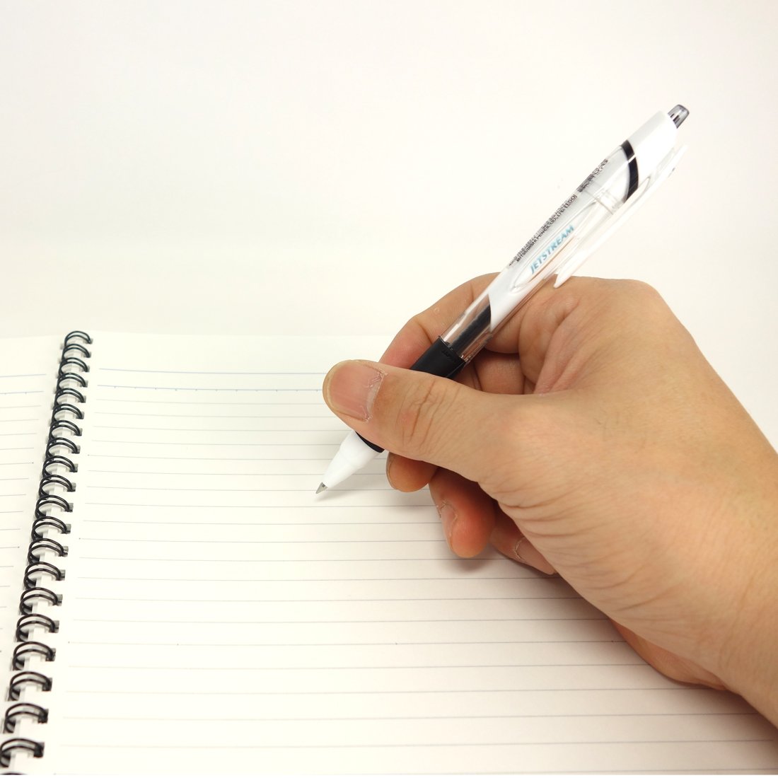 Mitsubishi Pencil Uni Jetstream Standard Ballpoint Pen 0.5Mm Black Japan Sxn15005.24