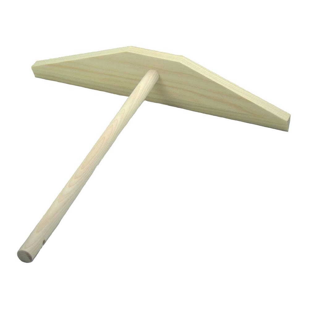 Miyabi Urushi Crepe Spreader Angular Head