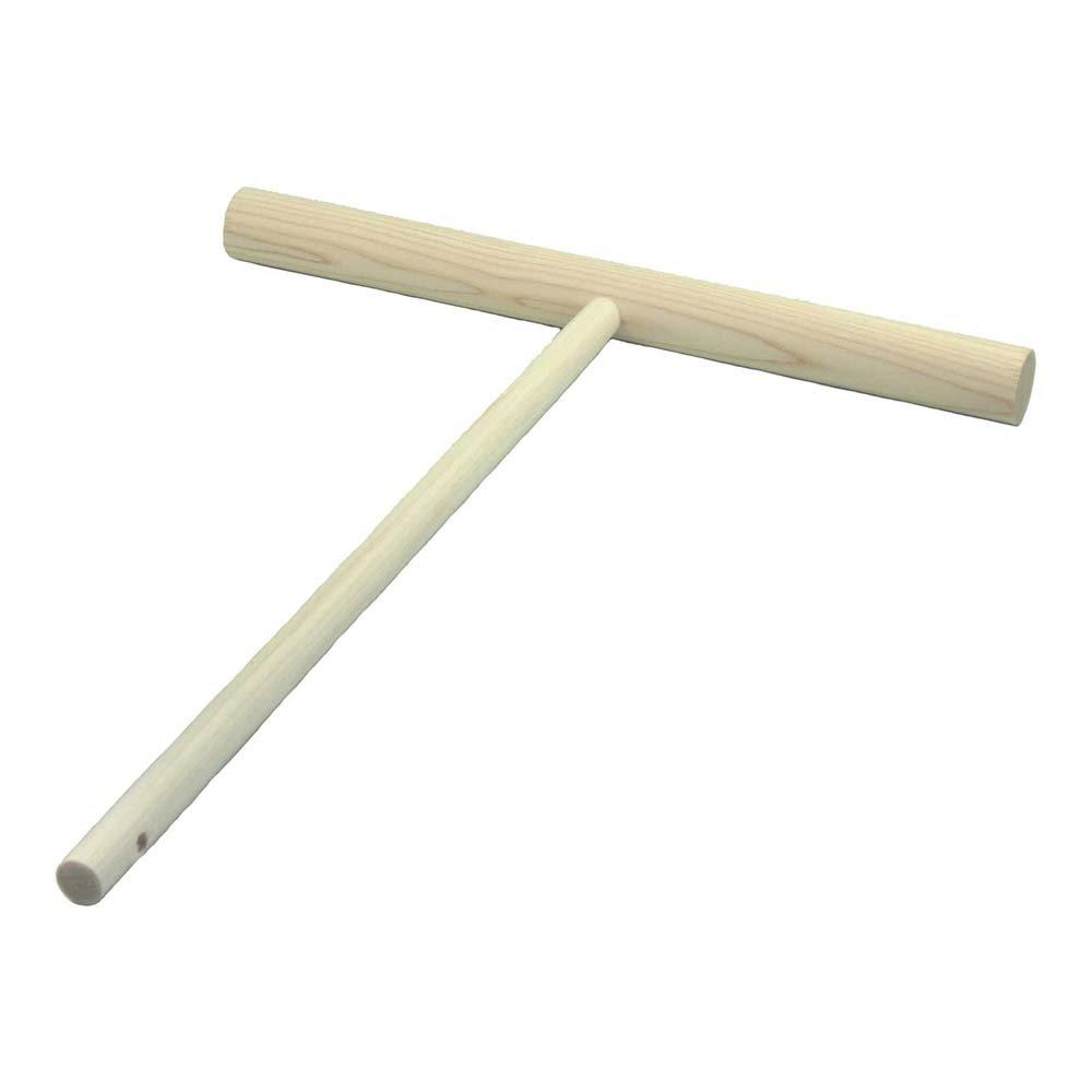 Miyabi Urushi Crepe Spreader Round Head